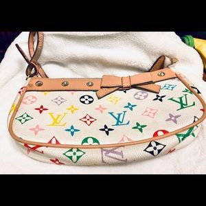 Authentic Vintage Louis Vuitton bag